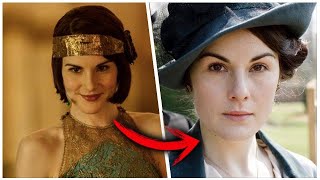 Downton Abbey Seasons 16 Recap Full Series [upl. by Yelwar]