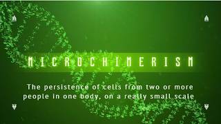 Another Persons Cells in Your Body  Microchimerism [upl. by December]