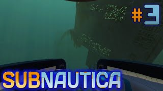 Subnautica 3  Precursors [upl. by Abdulla]