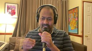 Mandalamasa Pularikal Cover by Pramod Pillai [upl. by Dorothee]