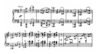 KreislerRachmaninov  quotLiebesfreudquot for piano solo audio  sheet music [upl. by Diskin901]