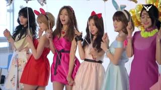 AOA CF 2015  MV [upl. by Estella]