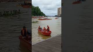 Regatta Sarawak 2022 [upl. by Farmelo]