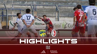 GRAVINAANGRI 20  GLI HIGHLIGHTS [upl. by Brockie]