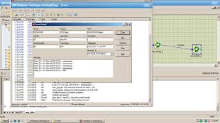 IBM InfoSphere DataStage  How to buildrun a Job Sequence using Triggers User Variables [upl. by Peoples]