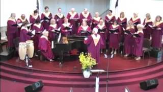 Worthington Adventist Choir [upl. by Eitsirk]