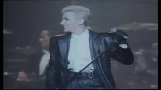 Eurythmics  Live in Sydney Revenge Tour 1987 HQ remastered by Grunf [upl. by Elset]