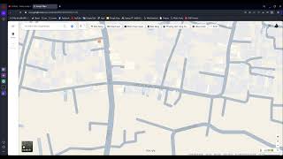 Google Maps Opera 2024 09 23 06 25 27 [upl. by Atiniuq]