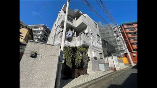 ホワイトパレス～南烏山3丁目～ 203号室 1K 綺麗なお部屋になっております！！安いよ！！！！！【東京 賃貸 内見動画 不動産 室内動画 お部屋探し ルームツアー】 [upl. by Gamages]