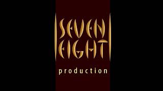 Seven Eight Production Ident bTV 20132019 78 TV 2019Present [upl. by Eleahcim]