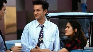 Fools Rush In Full Movie Facts amp Verdict  Matthew Perry  Salma Hayek [upl. by Aihsilat]