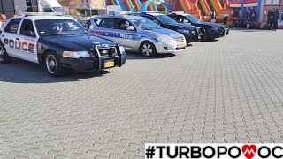 TURBOPO❤️OC ANDRYCHÓW 2024 [upl. by Nohsyt]