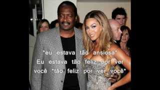 Beyoncé  Daddy TRADUÇÃO [upl. by Oilerua676]