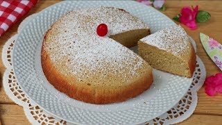 আটা দিয়ে চুলায় তৈরি পারফেক্ট স্পঞ্জ কেক  Whole Wheat Sponge Cake  Atta Cake Bangla [upl. by Estele553]