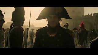 Napoleon 2023 Trailer  Rescored by Nicolas Clement [upl. by Irol]