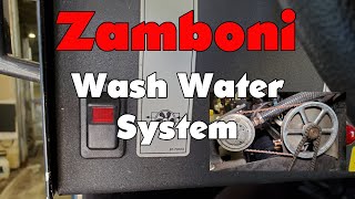 How and When to use the Wash Water [upl. by Hannis]