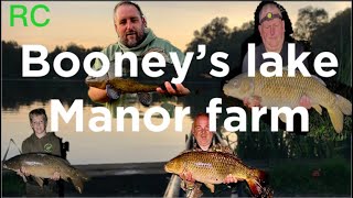 48hrs on Booneys Lake Manor Farm [upl. by Baer]