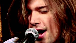 Hanson  Aint No Sunshine Acoustic  Take 40 Live [upl. by Ashely683]