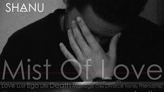 Shanu  Mist Of Love Full Album 2014 [upl. by Bogusz]