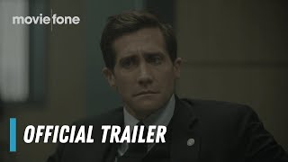 Presumed Innocent  Official Trailer  Jake Gyllenhaal Ruth Negga [upl. by Benton68]