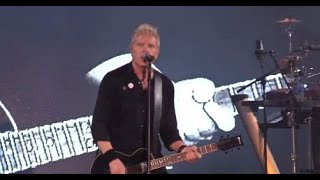 The Offspring  Live 2024  Picnic Festival Costa Rica 17022024 [upl. by Oremor]