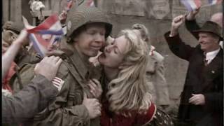 Band of Brothers 2001 Part IV Trailer [upl. by Agnese539]