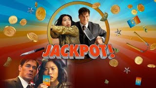 Jackpot 2024 Full Movie Review amp Facts  Awkwafina  John Cena [upl. by Map]