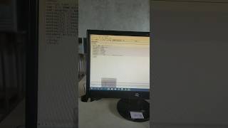 Programming error  शॉर्ट्स computer devloper learning study frindship minivlog [upl. by Mile472]