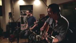 Arctic Monkeys  Snap Out of It acoustic  FM 949 [upl. by Gretta]