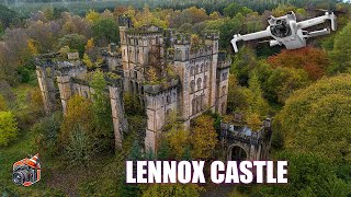 Lennox Castle [upl. by Eda]