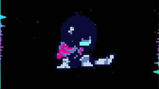 Fainter Courage  DELTARUNE Faint Courage Mix [upl. by Yukio]