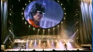 the rolling stones satisfaction live 1998 bridge to babilon [upl. by Larual]