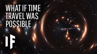 What If Time Travel Was Possible [upl. by Avlasor]