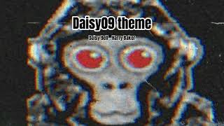 Daisy09 theme Daisy Bell  Harry Baker [upl. by Eitsud]