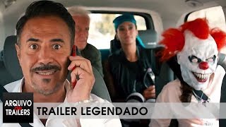 Até o Fundo À fond 2016  Trailer Legendado [upl. by Athelstan]