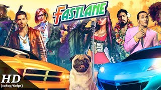 Fastlane Road to Revenge Android Gameplay 60fps [upl. by Fia]