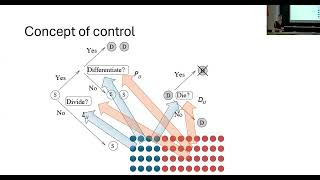 Coxeter Lecture Series Lecture 01  Stem cells tissue architecture and cancer evolution [upl. by Garzon337]