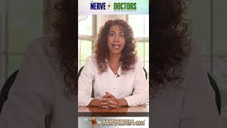 The Amazing Benefits of Turmeric for Nerve Health  The Nerve Doctors [upl. by Weihs]