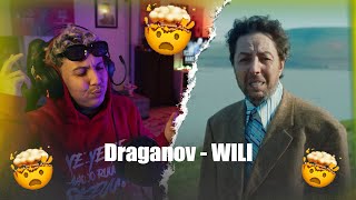 Draganov  WILI Reaction [upl. by Ahsed]