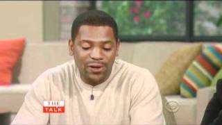 Torchwood  Interviews  Mekhi Phifer [upl. by Elisee]