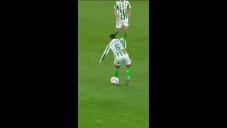 Real Betis 1 vs 0 Atlético de Madrid  Game Highlights ⚽ [upl. by Rew]