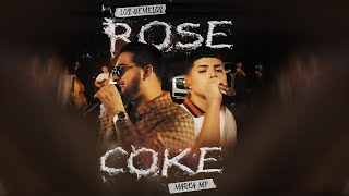 Los Gemelos De Sinaloa x Marca MP  Rose Coke Official Video En Vivo [upl. by Leonard326]