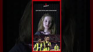 İrfan Can Kahveci ile Fenerbahçe arasındaki sözleşme [upl. by Oirasan]