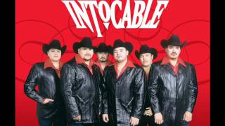 Intocable  Te Extraño [upl. by Papst]