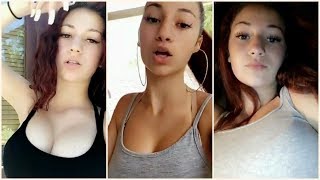 Danielle Bregoli quot CASH ME OUTSIDE quot Snapchat Stories  July 2017 Full [upl. by Cchaddie289]