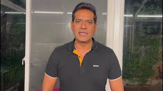 Aqib Javed’s fitting reply to Wahab Riaz [upl. by Sucramad632]