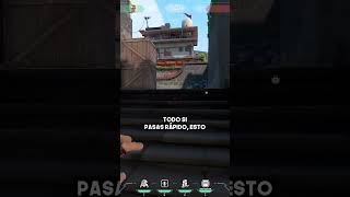 La mejor configuración de Valorant 2 valorantespanol valoranttips valorantclips [upl. by Natrav]