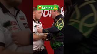 🤩Schindi marches on🤩 Players Championships Finals 2024 Martin Schindler Darts Dart [upl. by Terry729]