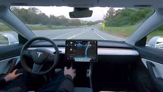 Full SelfDriving [upl. by Vanthe]