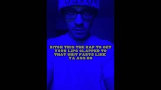 Grenade Wil  Bagpipes From Baghdad Remix rap hiphop michigan music artist remix eminem ￼ [upl. by Dody]